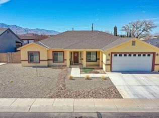1700 S Camilla Cir, Safford, AZ 85546