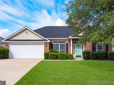 104 W Tisbury Ln, Pooler, GA, 31322