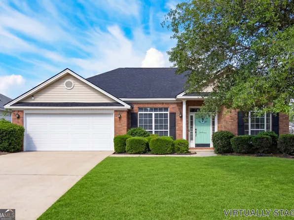 104 W Tisbury Ln, Pooler, GA 31322
