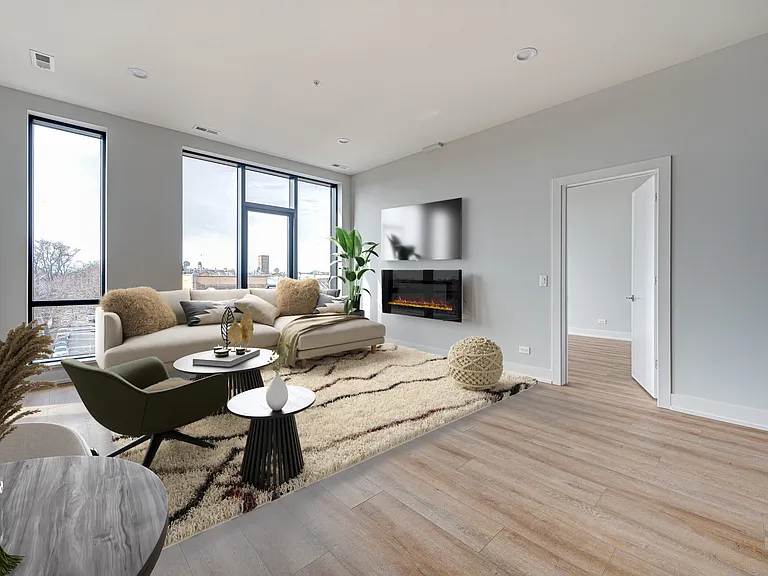 3114 N Ridgeway Ave #304 — Photo 6