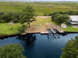 26415 Mildred Dr, Lacombe, LA 70445