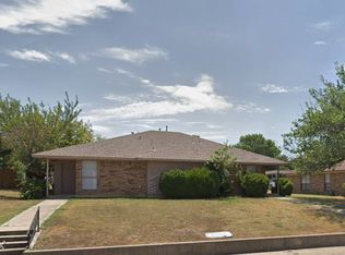 3806 Stuart Rd, Denton, TX 76209