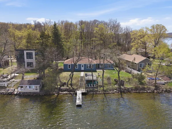 30304 Aspen Dr, Grey Eagle, MN 56336
