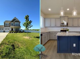 116 Summerfield Ct, Advance, NC 27006