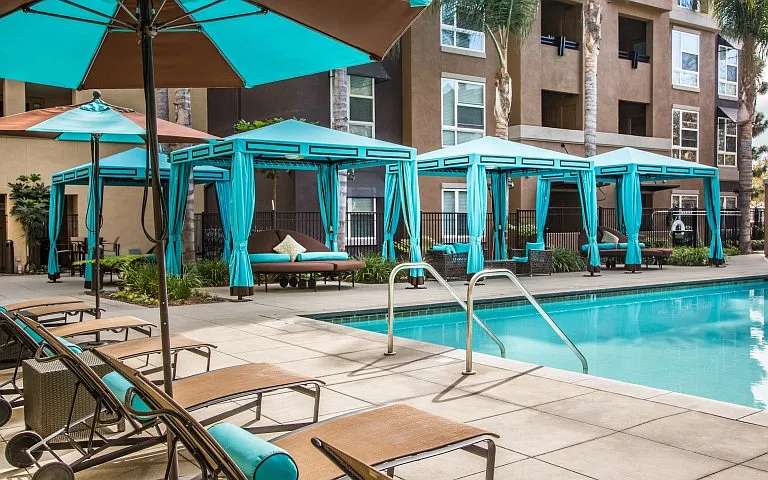 Calypso Apartments and Lofts — Photo 10