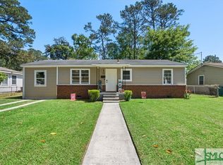 328 Manor Dr, Savannah, GA 31404