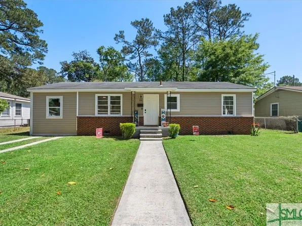 328 Manor Drive, Savannah, GA 31404