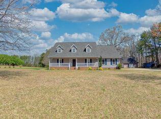 124 Pink Dill Mill Rd, Greer, SC 29651