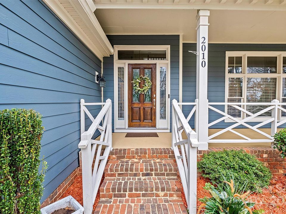 2010 Tanfield Dr, Matthews, NC 28105 Zillow