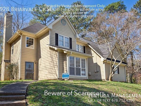 4th image of 2928 Briarvale Ct SE