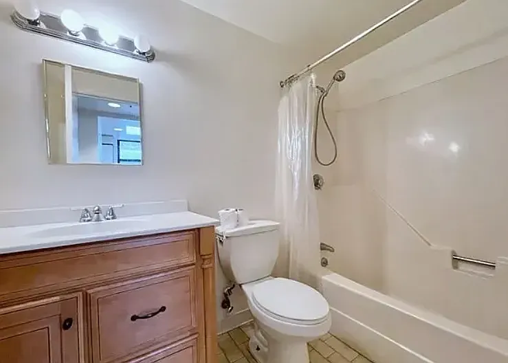 102 Gainsborough St #406B — Photo 3