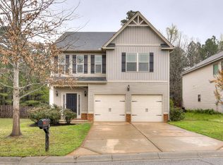 3400 Grove Landing Cir, Grovetown, GA 30813