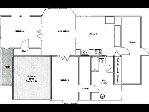 4th image of this home