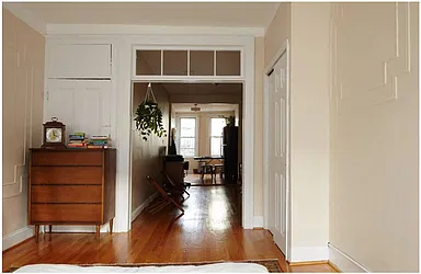 Rented by Corcoran