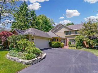 849 Lincoln Woods Ct, Kettering, OH 45429