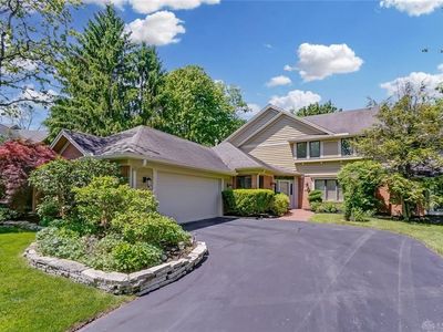 849 Lincoln Woods Ct, Kettering, OH, 45429