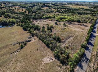 LOT 6 County Road 643, Nevada, TX 75173