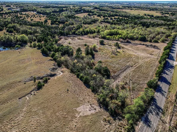 LOT 6 County Road 643, Nevada, TX 75173