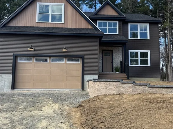 LOT 8 Lukes Way, Plaistow, NH 03865