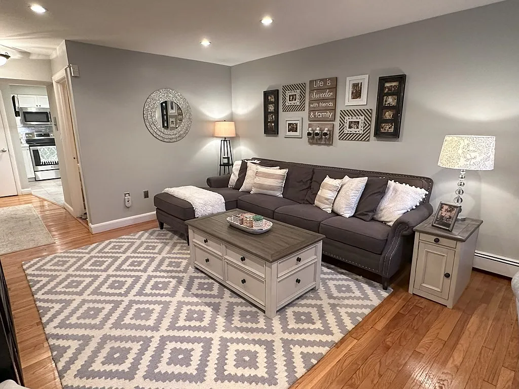 1 bed, 1.0 bath, 600 sqft, $2,800 — Photo 3