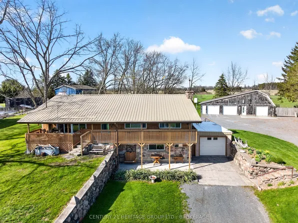 217 Wellington St, Greater Napanee, ON K0H 1G0