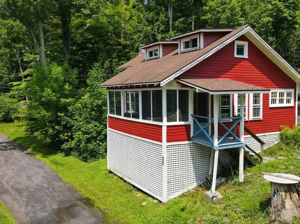 663 Villula Road, Castleton, VT 05735