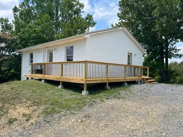 143 Lautner Rd, Bulls Gap, TN 37711