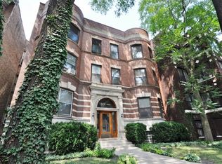 5218 S Dorchester Ave, Chicago, IL 60615