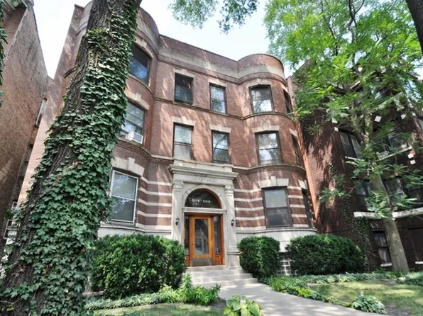5218 S Dorchester Ave, Chicago, IL 60615