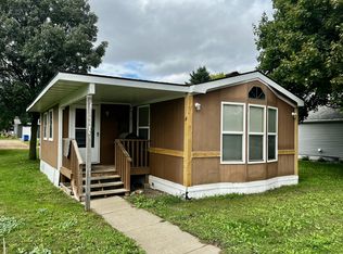 225 N Broadway St, Aurora, SD 57002