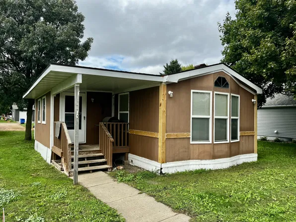 225 N Broadway St, Aurora, SD 57002