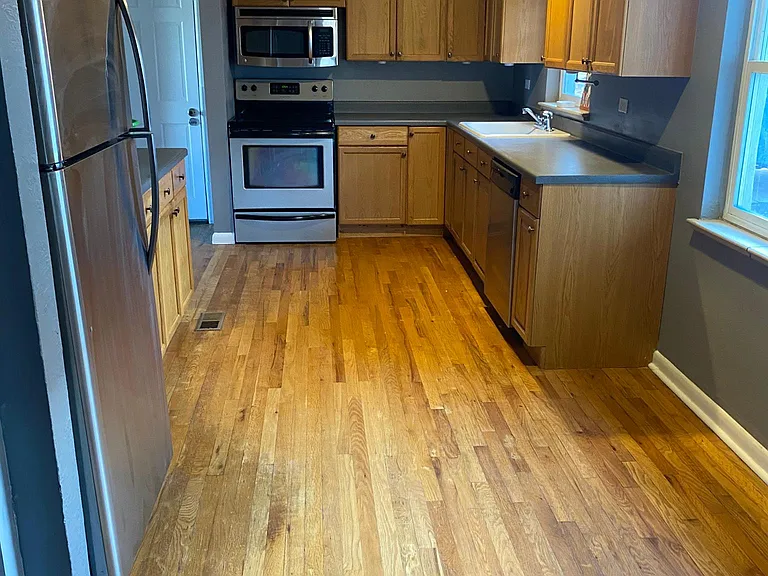 1101 E Girard Ave #1 — Photo 11