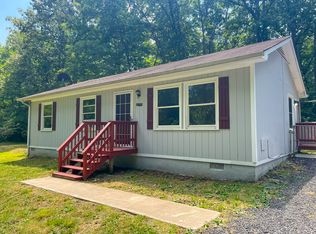 12710 Foxtrot Rd, Bealeton, VA 22712