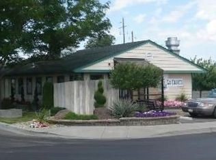 111 S Park Ave W, Twin Falls, ID 83301