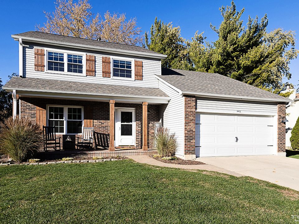 1st image of 3412 High Trail Dr