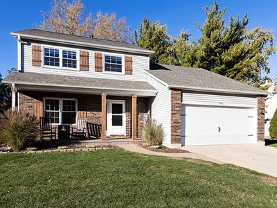 3412 High Trail Dr, Woodridge, IL, 60517