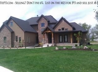10179 N Westwood Ln, Highland, UT 84003
