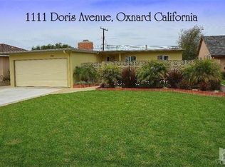 1111 W Doris Ave, Oxnard, CA 93030