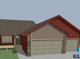 225 N Everest Ave, Tea, SD 57064