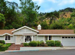 3642 Longview Valley Rd, Sherman Oaks, CA 91423