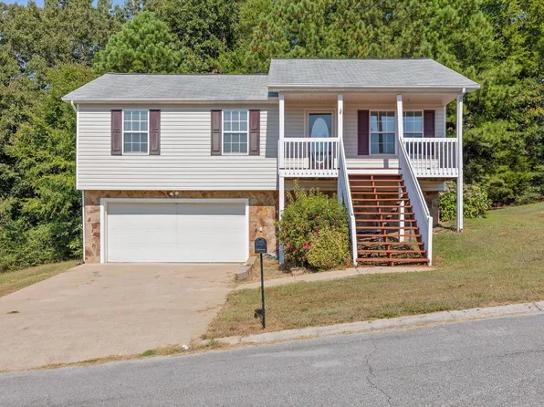 4421 Kayla Cir, Chattanooga, TN 37406