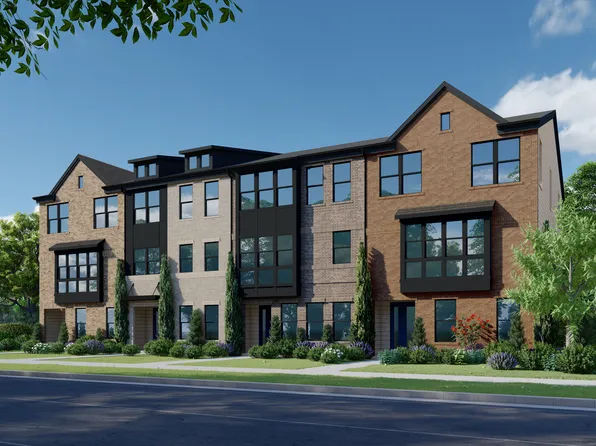 17635 Lake Melford Ave Unit 37-E, Bowie, MD 20715