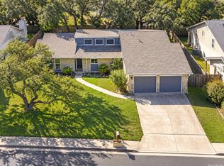 2810 ROCKY OAK ST, San Antonio, TX 78232