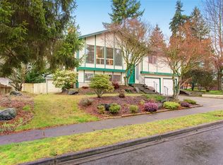 4212 SE 2nd Pl, Renton, WA 98059