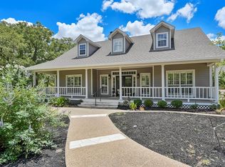 5901 Blue Ridge Dr, College Station, TX 77845
