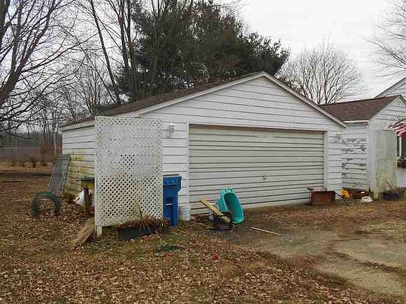 double garage