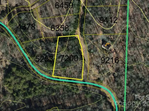 0 Strawberry Ridge Rd #1, Little Switzerland, NC 28749