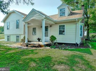 4858 Lehman Rd, Spring Grove, PA 17362