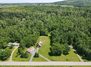 233 Parkhurst Siding Rd, Presque Isle, ME 04769