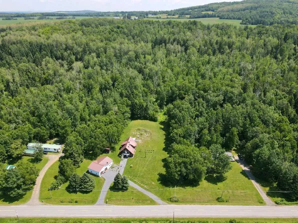 233 Parkhurst Siding Road, Presque Isle, ME 04769